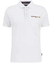 Prem Corpatch                                 - White
