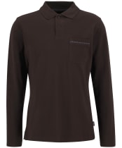 Furness Ls Pol                                - Dark Oak