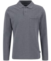 Furness Ls Pol                                - Grey Marl