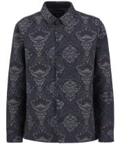 Waterhouse Ovs                                - Navy