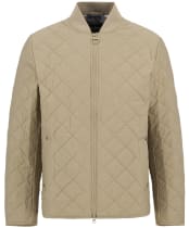 Tyneport Quilt                                - Washed Stone