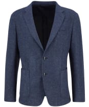 Men's Barbour Armstrong Blazer - Navy