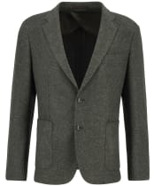 Men's Barbour Armstrong Blazer - Olive