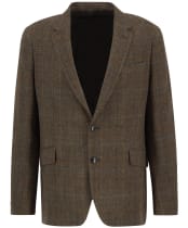 Sullivan Moons                                - Brown