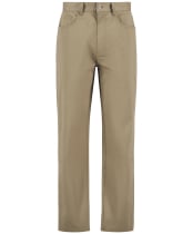 Men's Barbour Lightweight Stretch Regular Fit Chino - Washed Stone