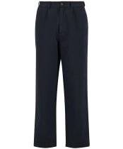 Men's Barbour Classic Relaxed Chino - Navy