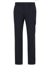Men's Barbour International Ash Trouser - Navy