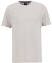 Men's Barbour Danbrooke Tailored T-Shirt - Mist