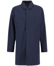 Men’s Barbour Lorden Waterproof Jacket - Navy 2