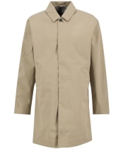 Men’s Barbour Lorden Waterproof Jacket - Washed Stone