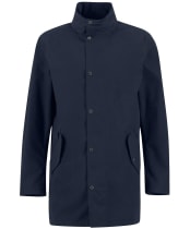 Men's Barbour Chelsea Waterproof Jacket - Navy