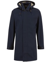 Lorig Wproof                                  - Navy