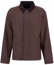 Tracker Wool                                  - Brown