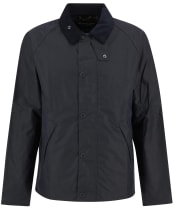 Tracker Wax                                   - Navy