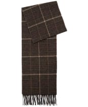 Barbour Danbrooke Scarf - Oak