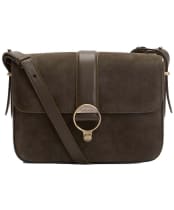 Rosa Crossbody - Olive