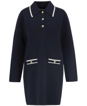 River Mini - Dark Navy