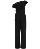 Rae Jumpsuit - Black