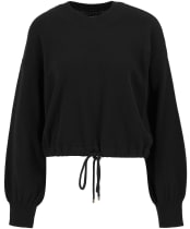 Ciara Knit - Black