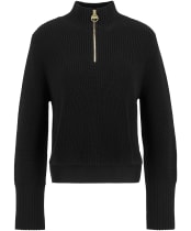 Kennedy Knit - Black