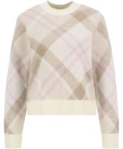 Women's Barbour Sara Knitted Jumper - Multi