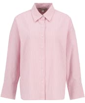 Women's Barbour Rosie Shirt - Cherry Blossom