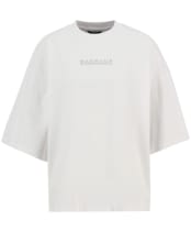 Women's Barbour International Katya T-Shirt - White