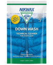 Nikwax Down Wash Direct 100ml - No Colour