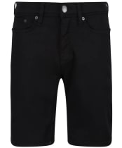 Men’s Duer No Sweat Shorts - Black