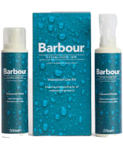 Barbour Waterproof Jacket Care Kit - 