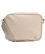 Women's Barbour Olivia Crossbody Bag - Pebbled Pink