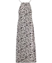 Women's Barbour International Brianna Dress - Multi