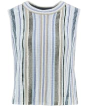 Women's Barbour Josie Knitted Vest - Multi