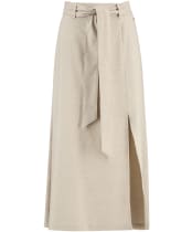 Women's Barbour Gabby Maxi Skirt - Mist