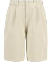 Women's Barbour Daya Shorts - Jasmine