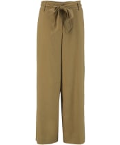 Women's Barbour Gabby Trousers - Bleached Olive