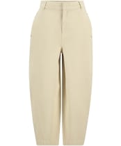Women's Barbour Daya Trousers - Jasmine