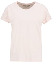 Women's Barbour Bede T-Shirt - Pink