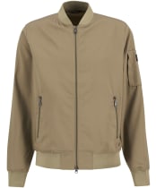 Men's Barbour International Tardon Casual Jacket - Coriander