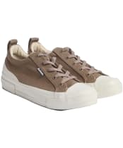 Men's Barbour Stanhope Trainer - Taupe