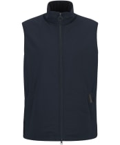 Men's Barbour Hepscott Gilet - Navy