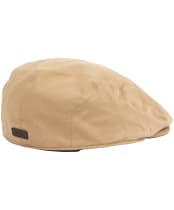Men's Barbour Finnean Cap - Sandstone