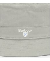 Barbour Cascade Bucket Hat - Forest Fog
