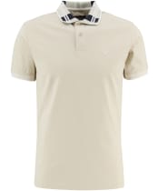 Men's Barbour Callington Tailored Fit Polo Shirt - Mist