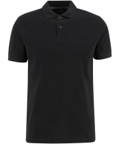 Pima Polo                                     - Black