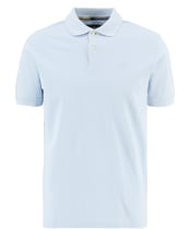 Pima Polo                                     - Sky