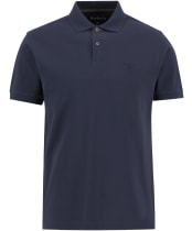 Pima Polo                                     - New Navy