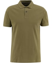 Pima Polo                                     - Olive