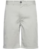 Men's Barbour Smart Chino Shorts - Mist