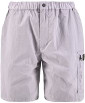 Men's Barbour International Inline Shorts - Thistle